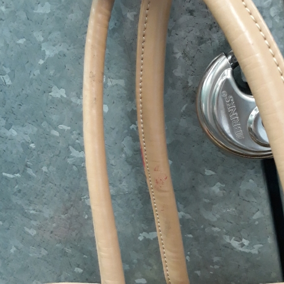 Sephora Giraffe Animal Print Canvas Tote Bag - Picture 16 of 16